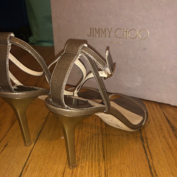Jimmy Choo Heels - Picture 4 of 4